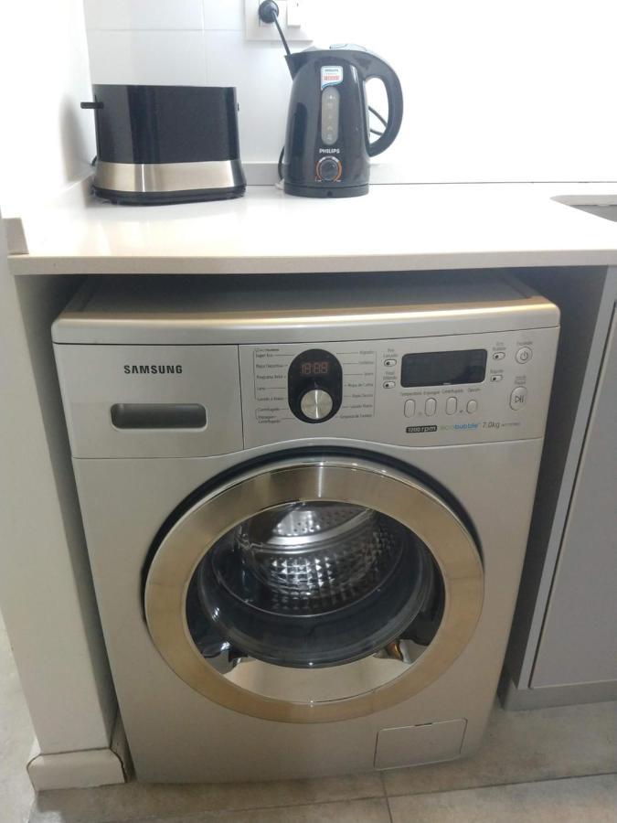 Departamento En Torre De Alta Categoria Con Amenities Excelente Ubicacion En Recoleta Διαμέρισμα Μπουένος Άιρες Εξωτερικό φωτογραφία