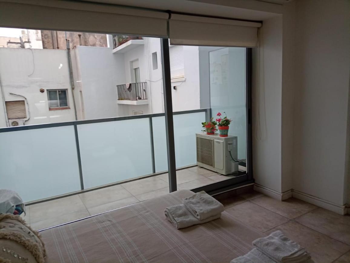 Departamento En Torre De Alta Categoria Con Amenities Excelente Ubicacion En Recoleta Διαμέρισμα Μπουένος Άιρες Εξωτερικό φωτογραφία