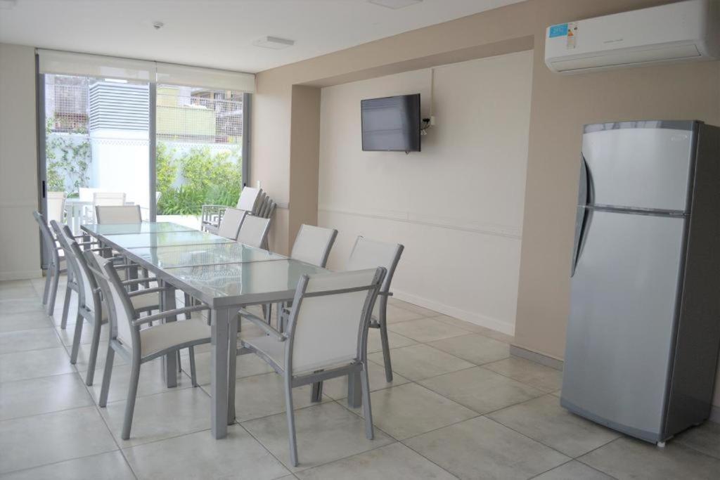 Departamento En Torre De Alta Categoria Con Amenities Excelente Ubicacion En Recoleta Διαμέρισμα Μπουένος Άιρες Εξωτερικό φωτογραφία