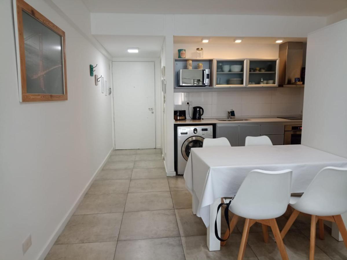 Departamento En Torre De Alta Categoria Con Amenities Excelente Ubicacion En Recoleta Διαμέρισμα Μπουένος Άιρες Εξωτερικό φωτογραφία