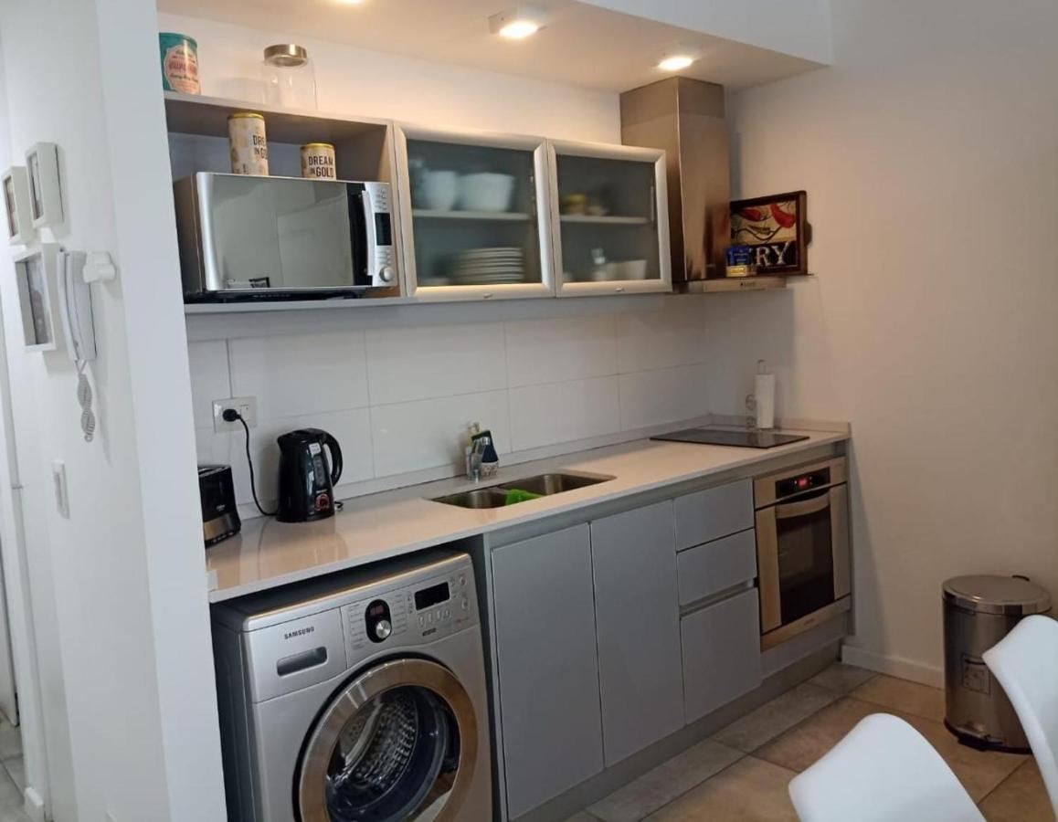 Departamento En Torre De Alta Categoria Con Amenities Excelente Ubicacion En Recoleta Διαμέρισμα Μπουένος Άιρες Εξωτερικό φωτογραφία