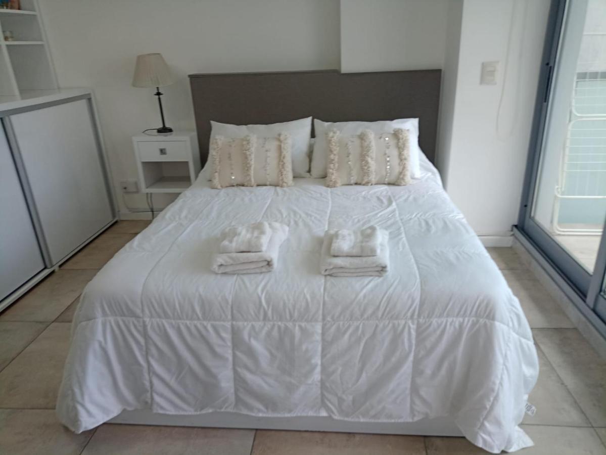 Departamento En Torre De Alta Categoria Con Amenities Excelente Ubicacion En Recoleta Διαμέρισμα Μπουένος Άιρες Εξωτερικό φωτογραφία
