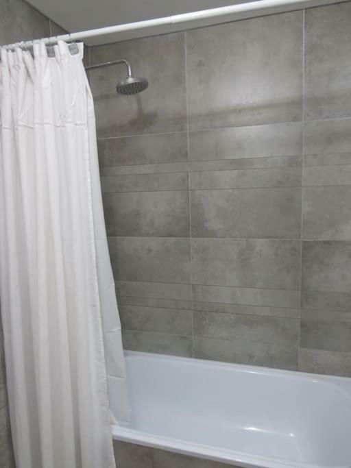 Departamento En Torre De Alta Categoria Con Amenities Excelente Ubicacion En Recoleta Διαμέρισμα Μπουένος Άιρες Εξωτερικό φωτογραφία