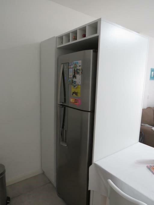 Departamento En Torre De Alta Categoria Con Amenities Excelente Ubicacion En Recoleta Διαμέρισμα Μπουένος Άιρες Εξωτερικό φωτογραφία